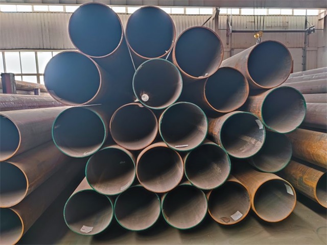 蚌埠高压无缝钢管现货