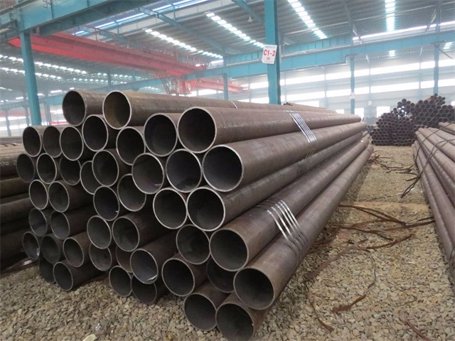 蚌埠低合金无缝钢管厂