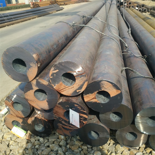 蚌埠厚壁无缝钢管多少钱