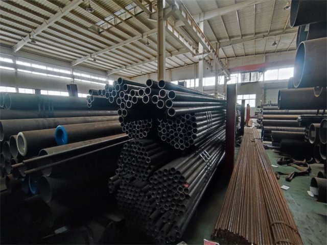 蚌埠12Cr1MoVG高压钢管