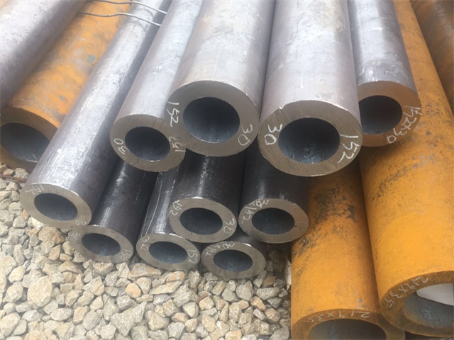 蚌埠厚壁无缝钢管多少钱一根
