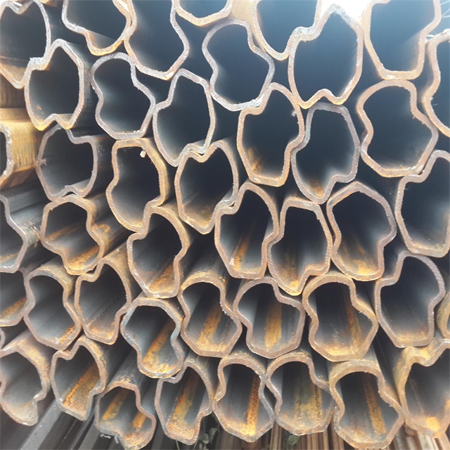 蚌埠异形无缝钢管厂