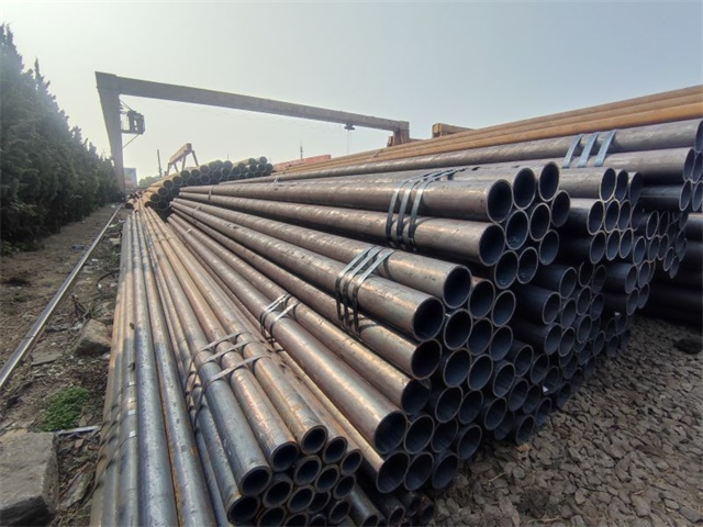 蚌埠42crmo无缝钢管厂家