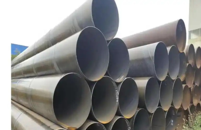 蚌埠大口径无缝钢管价格