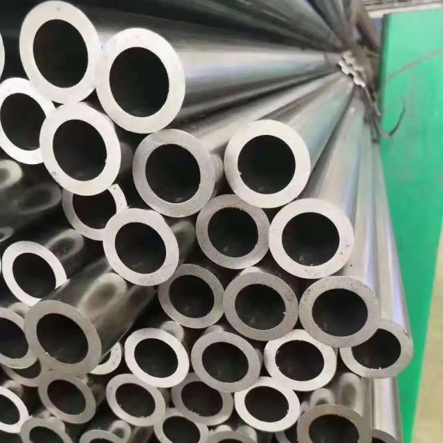 蚌埠精密无缝钢管型号表