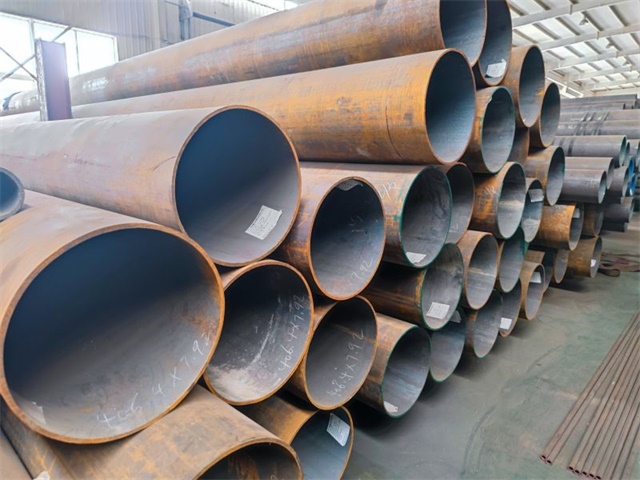 蚌埠15MoG锅炉管