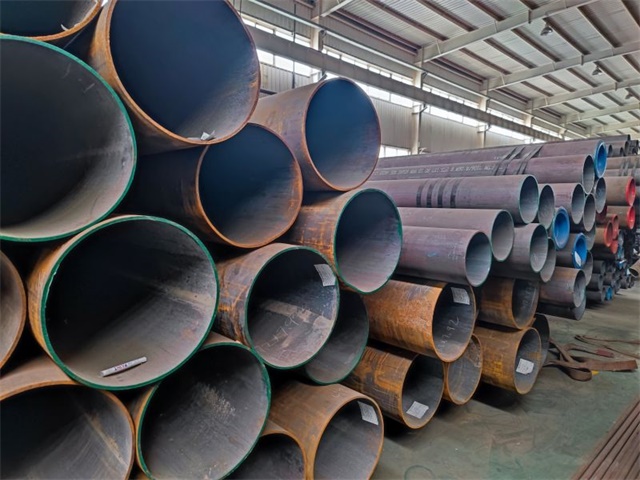 蚌埠12Cr1MoVG高压锅炉钢管