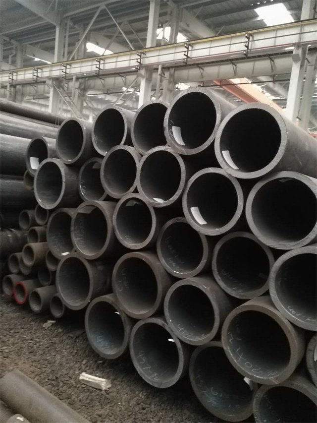 蚌埠精密无缝钢管产地