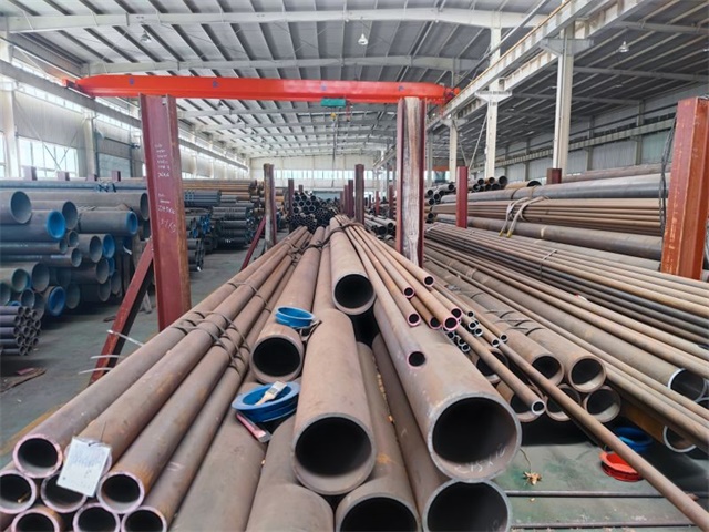 蚌埠p22无缝钢管