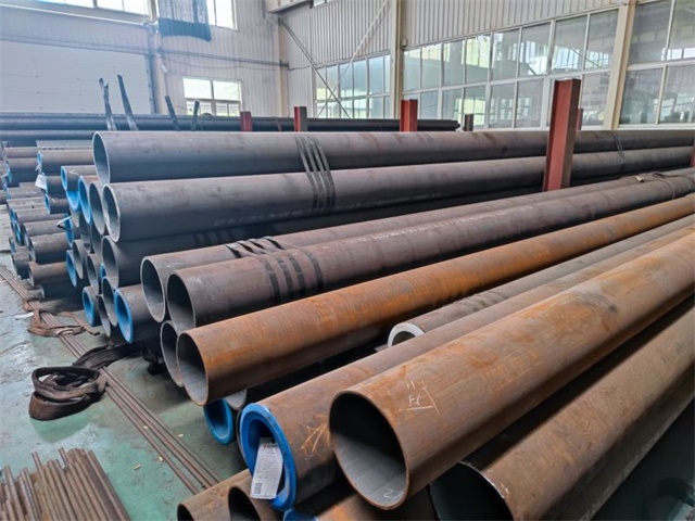 蚌埠Q355B化肥管