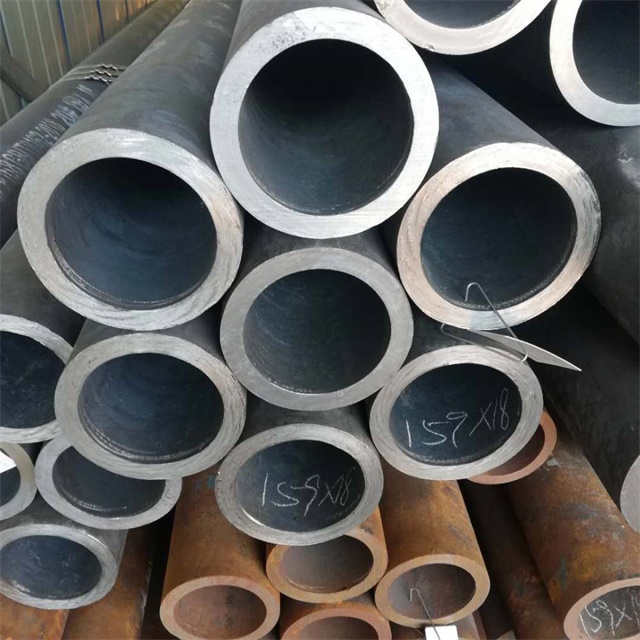 蚌埠10#结构无缝钢管