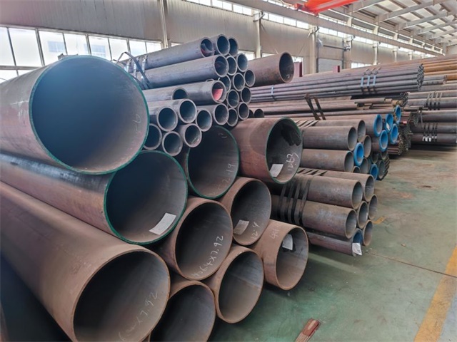 蚌埠20G高压锅炉钢管