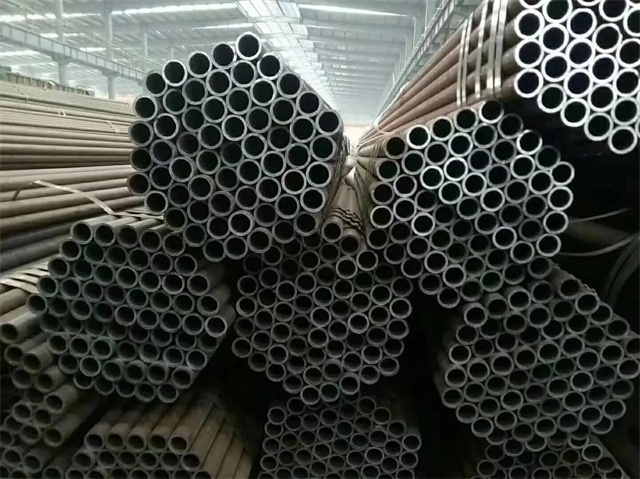 蚌埠20#石油裂化用无缝钢管