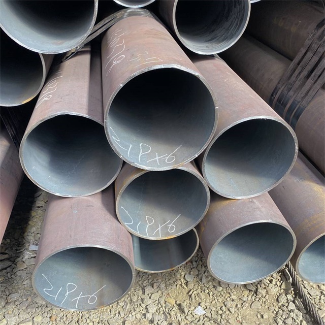 蚌埠5310中低压锅炉管