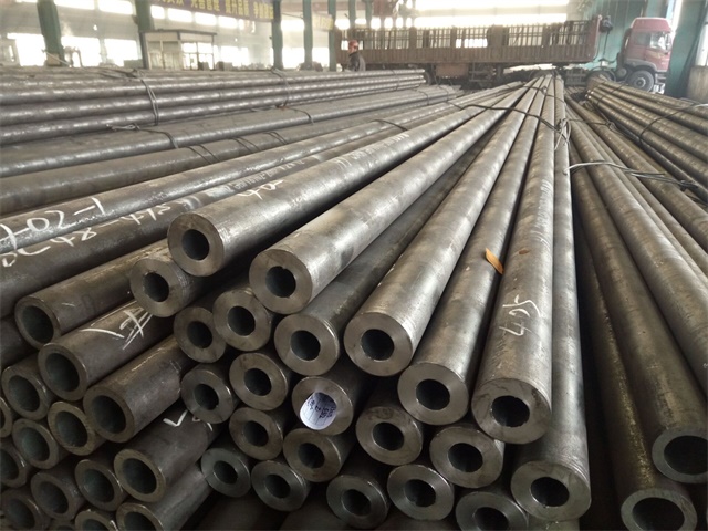 蚌埠5310锅炉管